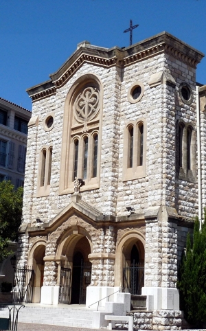 Sacre-Coeur